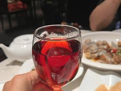 -姚江春中餐厅·太平洋大酒店