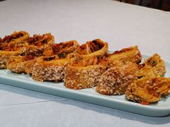 酱香肉丝卷-晋美大掌柜(新建路店)