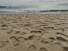 -大梅沙海滨公园