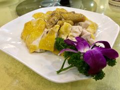 -蠔门宴海鲜城·阳江特色菜