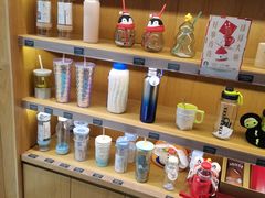 -星巴克臻选(华堂·新辰汇店)