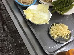 -李德富老街牛杂火锅(抚琴街店)