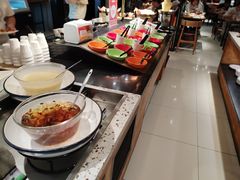 -比格比萨自助(新辰里学清路店)