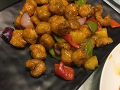 -东方之珠海鲜酒楼(南开店)