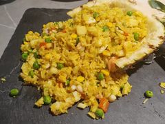 -3号仓库·创意中国菜(乐清正大广场店)