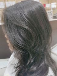 -Alger.O美感沙龙