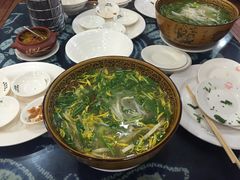 -桥香园云南过桥米线(金马碧鸡店)