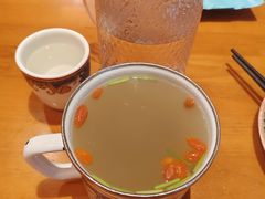 -巴依老爷新疆美食(魏公村店)
