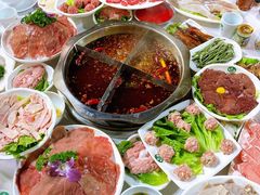 -枇杷园食为鲜火锅(南山店)