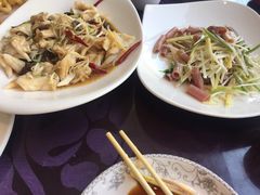 -韩记海鲜饺子旗舰店(红海新区店)
