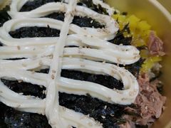 石锅拌饭-李先生的首尔小馆(松江启源广场店)