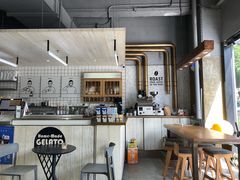 大堂-明谦·Coffee&Cocktail Bar(美您公园店)