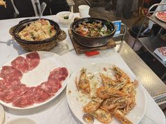 -活潑鲜跳(湖滨商业街店)