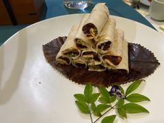 -荷风细雨·中国茶宴(碧云店)