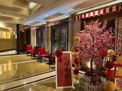 -上海小南国(国发店)