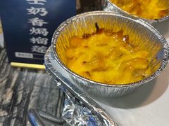 -海天盛宴潮汕蒸汽海鲜高端自助形象店
