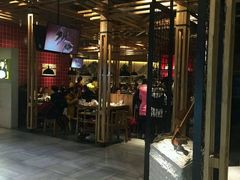 -巴奴毛肚火锅(六天地店)