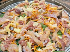 桑拿鸡-阿多私房菜(顺德店)