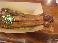 -八一路好吃街(雨田商务大厦店)