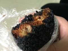 -芳婆糕团店(王府大街店)