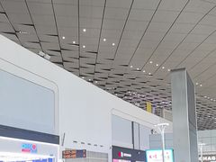 -郑州新郑国际机场-T2航站楼