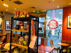 -COSTA COFFEE(上海五玠坊店)