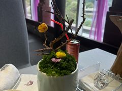 -于塗·文化餐厅(棕榈店)