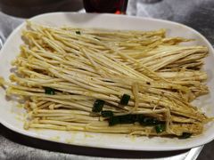 -新西昌火盆烧烤(天生店)