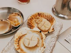 -白仁仔· 活烤海鲜 宵夜(豫园店)