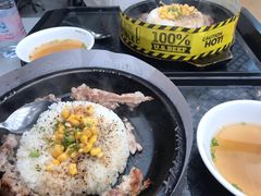 -Pier 21 (Terminal 21 Asok)