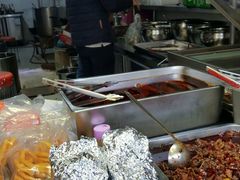 -鸿运兔·手撕烤兔(天府广场店)
