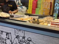 -沈大成(城隍庙店)