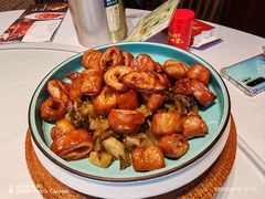 -先记烧鹅王·本地粤菜(福永店)