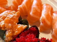 -森味薪火烧•烧鸟居酒屋•日本料理(望京店)