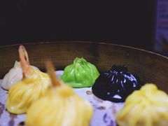 -隆喜元鱼汤包·海鲜(中联广场店)