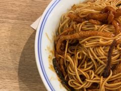 -君东记本帮面馆(天钥桥路店)