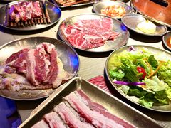 -西塔老太太泥炉烤肉(温州首店万象城黑金店)