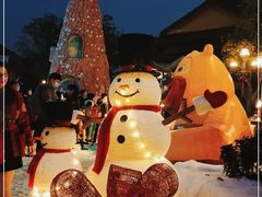 -南宁方特东盟神画