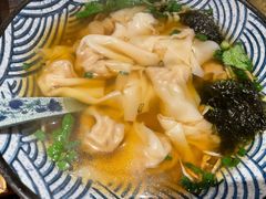野馄饨-北丐先生·野馄饨烧烤(雨花万象店)