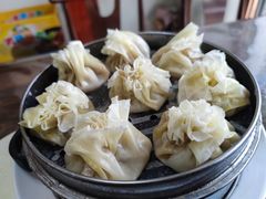 -白老大羊杂碎稍麦