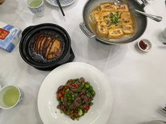 -围龙屋客家食府(福田店)