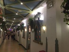 -爱丽格斯火锅(东岸国际店)