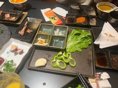 -無二炙坊·和牛烧肉(大钟寺1733店)