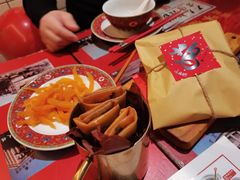 -味福记·本地特色菜(八一万达广场店)