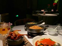 -悦轩中餐厅·高空江景·杭州柏悦酒店