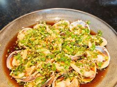 -庐灶江南·江南菜·四合院Bistro(东直门·华侨夜泊君亭店)