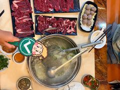 -福合埕牛肉丸(福平路店)
