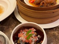 -杭州JW万豪酒店-万豪中餐厅