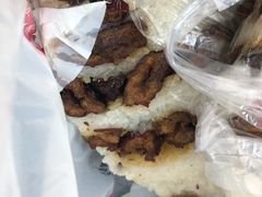 -芝兰斋糕干店(平山道店)