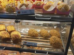 -85度C(苏州平江万达店)